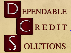 Dependable Credit Solutions, LLC Logo