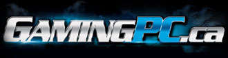 GamingPc.ca Logo