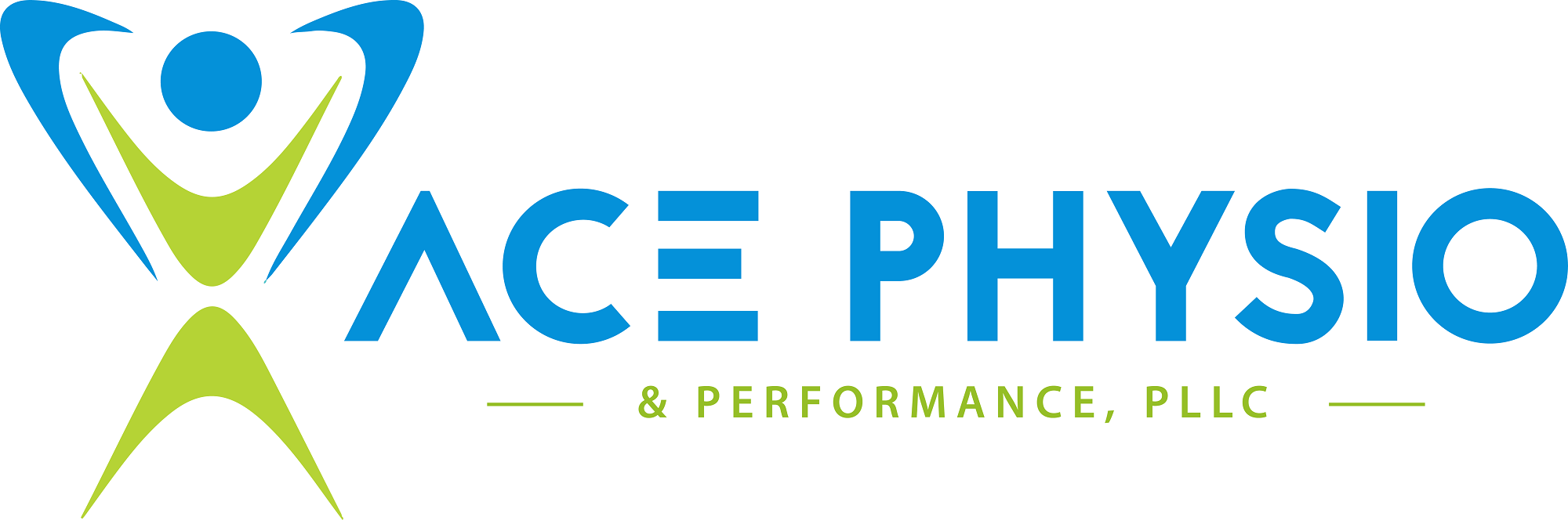 ACE Physio & Performance, PLLC Logo