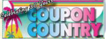 Coupon Country Logo