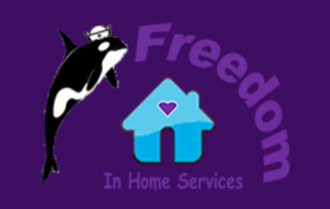 Freedom In Home Services, LLC Logo