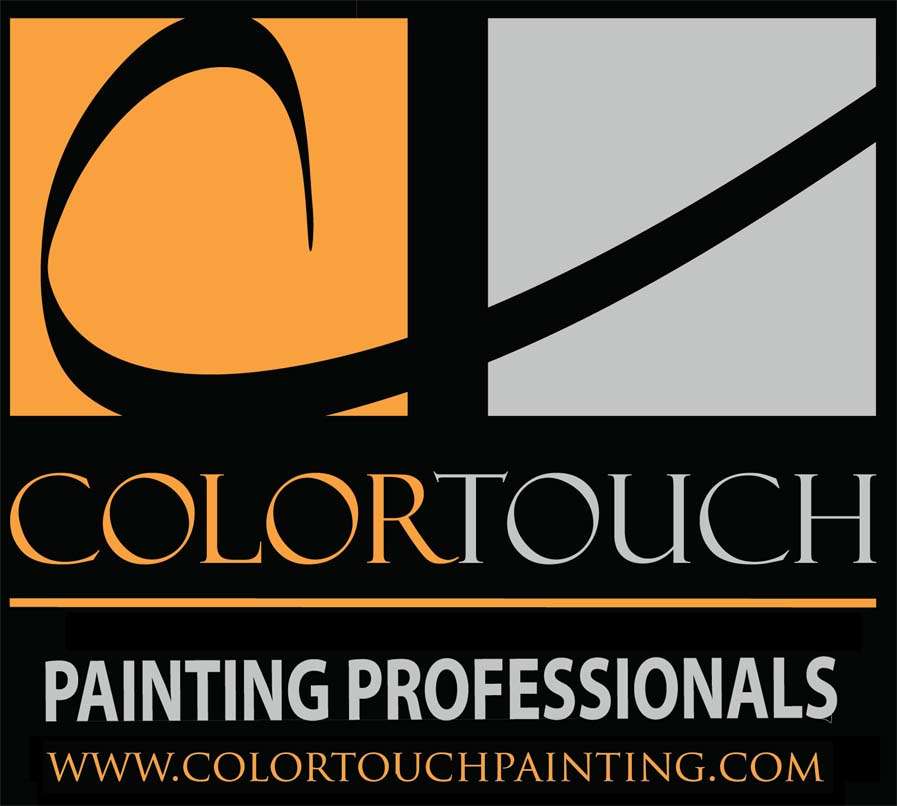 Color Touch Painting, Inc Logo