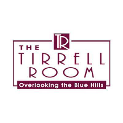 The Tirrell Room, Inc. Logo