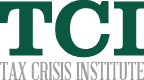 Tax Crisis Institute Logo