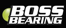 Boss Bearing Logo