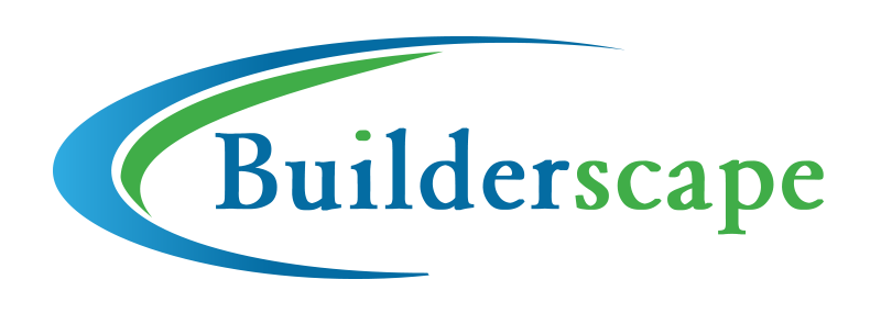 Builderscape, Inc. Logo