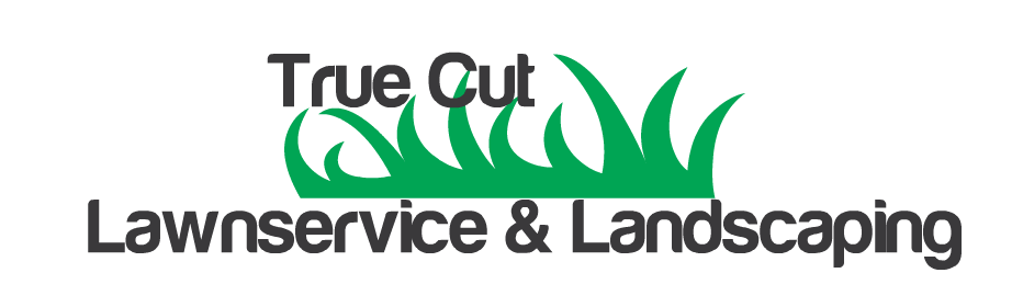 True Cut Lawn Service and Landscaping LLC Logo