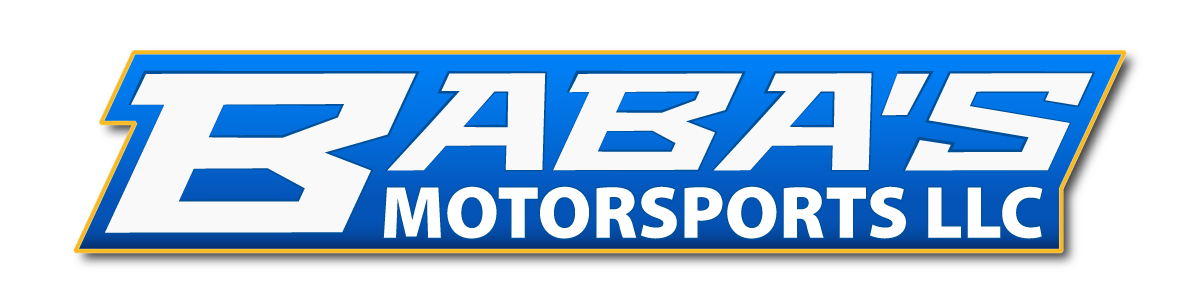 Baba's Motorsports LLC Logo