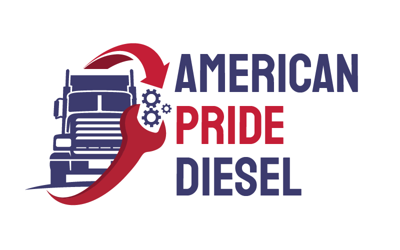 American Pride Diesel Logo