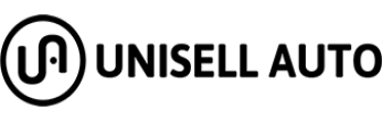 Unisell Auto Logo
