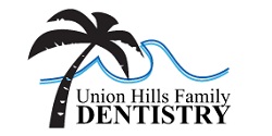 Union Hills Family Dentistry Logo
