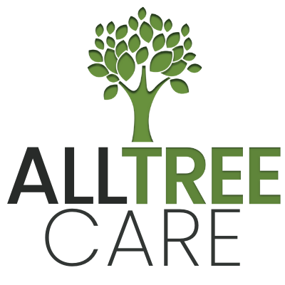 AllTree Care Logo