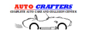 AutoCrafters Logo
