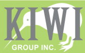 Kiwi Group, Inc. Logo