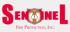 Sentinel Fire Protection Inc. Logo