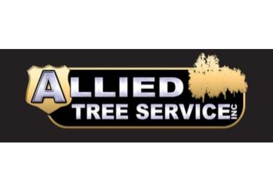 Allied Tree Service, Inc. Logo