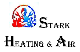 Stark Heating & Air, Inc. Logo