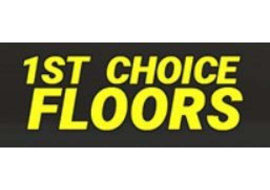 1st Choice Floors Logo