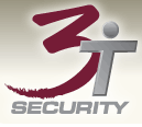 3T Security Logo