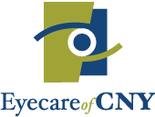 Eyecare of CNY Logo