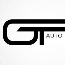 G T Auto Repairs Logo