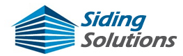 Siding Solutions Inc Logo