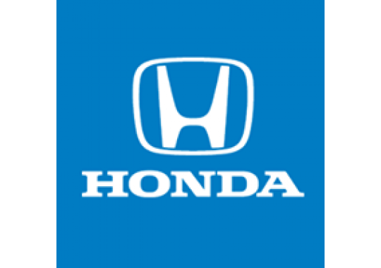 Autopark Honda Logo