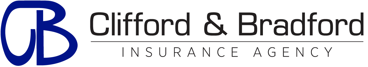 Clifford & Bradford Insurance Agency Logo