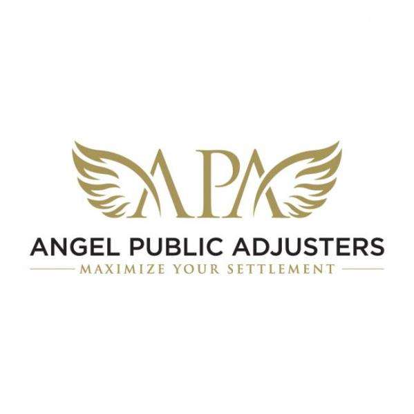 Angel Public Adjusters Logo