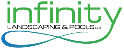 Infinity Landscaping and Pools LLC	 Logo