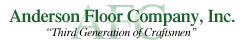 Anderson Floor Company, Inc. Logo