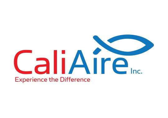 CaliAire, Inc. Logo