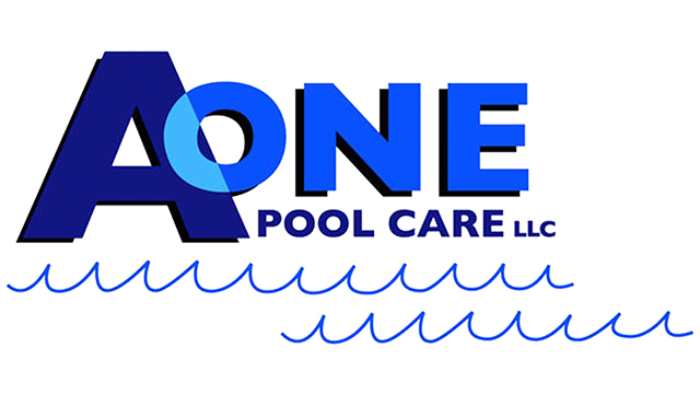 A-One Pool Care, LLC Logo