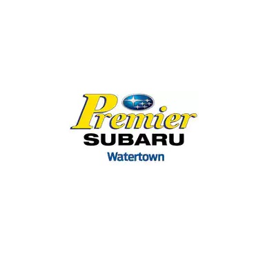 Premier Subaru Middlebury Logo
