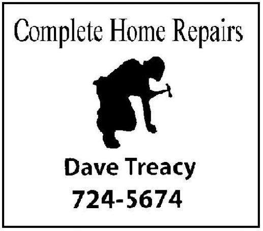 Complete Home Repairs Logo