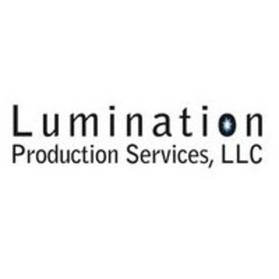 Lumination Production Services LLC Logo