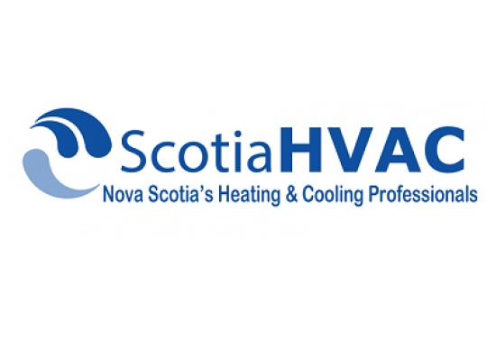 Scotia HVAC Logo
