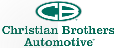 Christian Brothers Automotive Logo