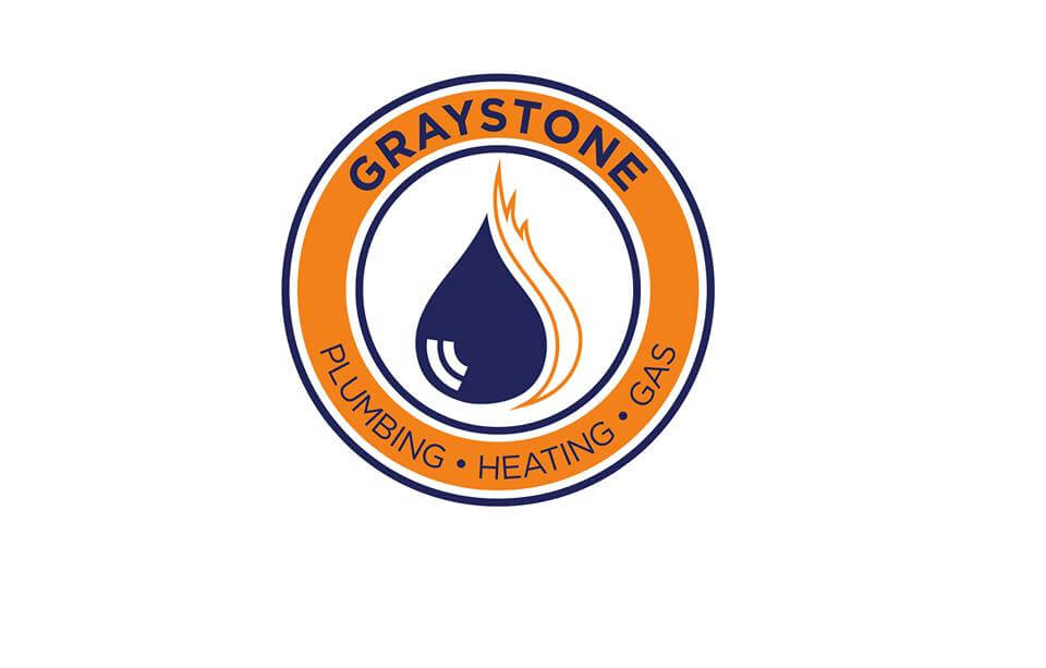 Graystone Plumbing Heating Gas, LLC Logo