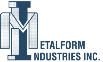 Metalform Industries, Inc. Logo