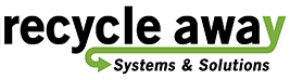 Recycle Away, LLC Logo