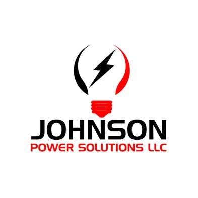 Johnson Power Solutions LLC Logo