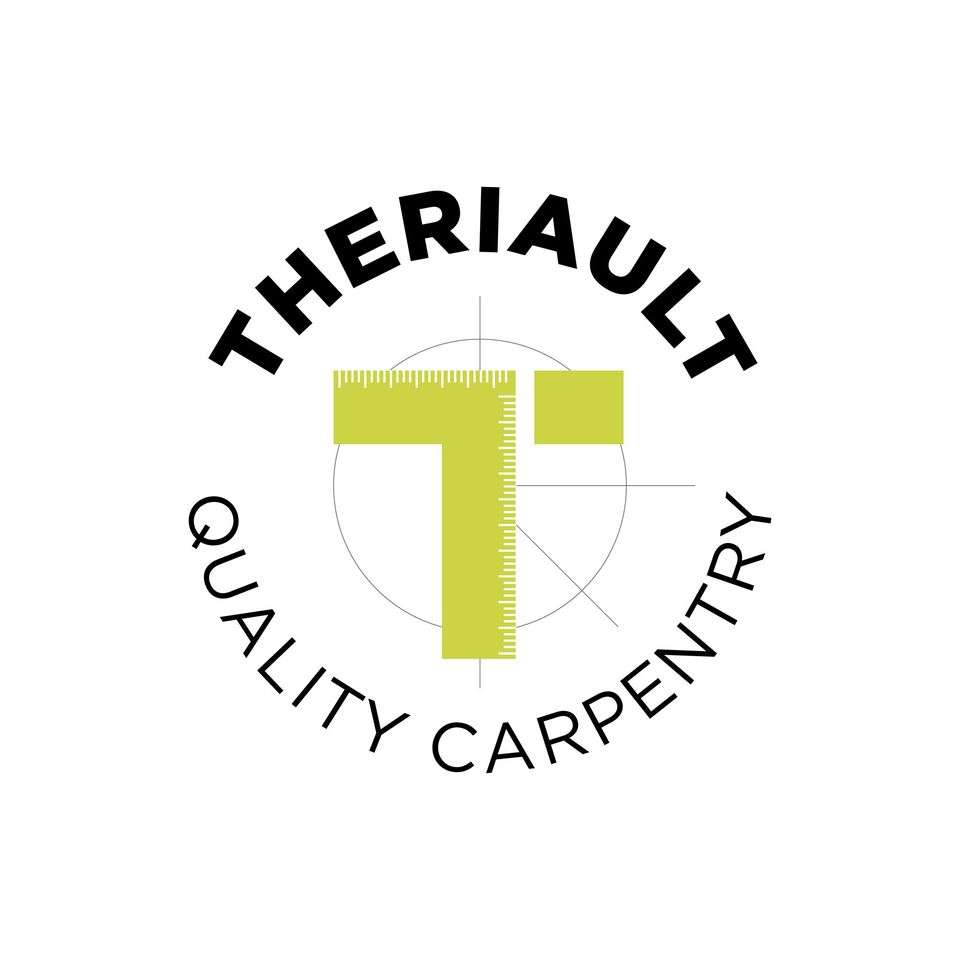 Theriault Quality Carpentry Logo