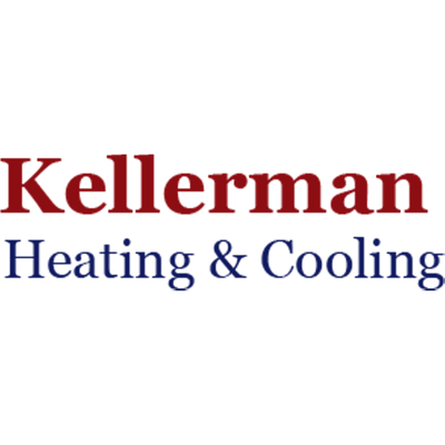 Kellerman Heating and Cooling Co. Logo