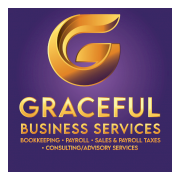 Graceful Business Services LLC Logo