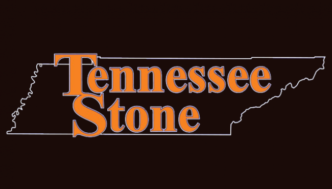 Tennessee Stone Logo