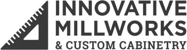 Innovative Millworks & Custom Cabinetry Logo