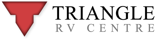 Triangle RV Centre Ltd. Logo