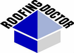 Roofing Doctor Logo