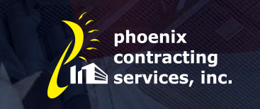 Phoenix Contracting Services Inc Logo